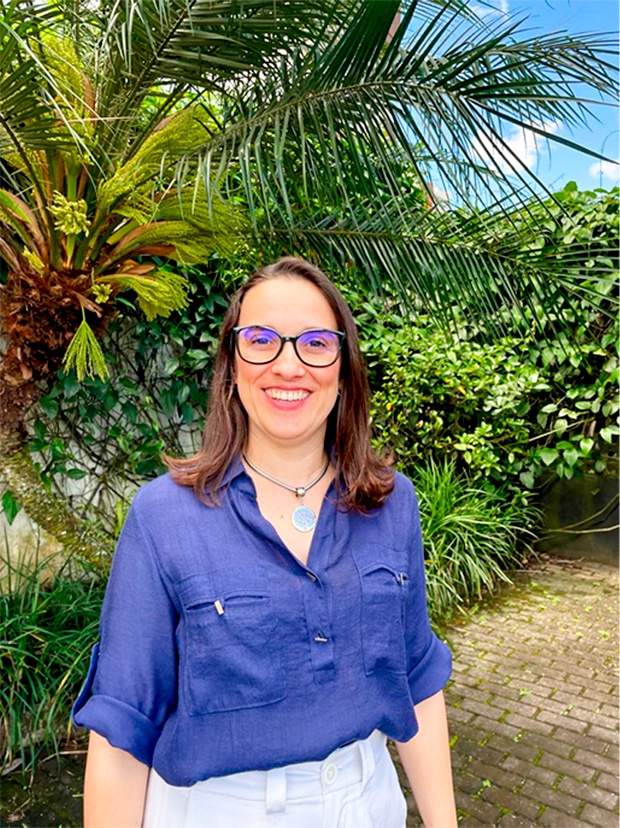 Priscila G. de Moura